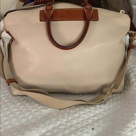 Dooney and Burke Bag - Picture 2 of 7